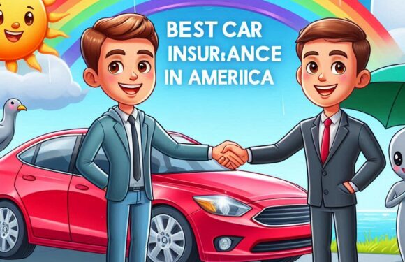 Best Car Insurance in America