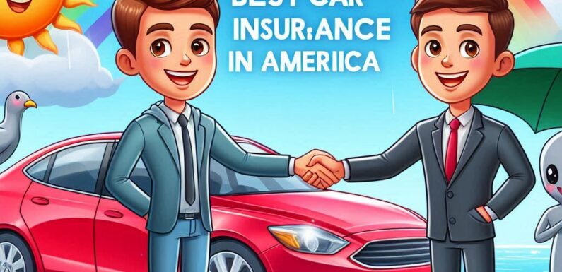 Best Car Insurance in America