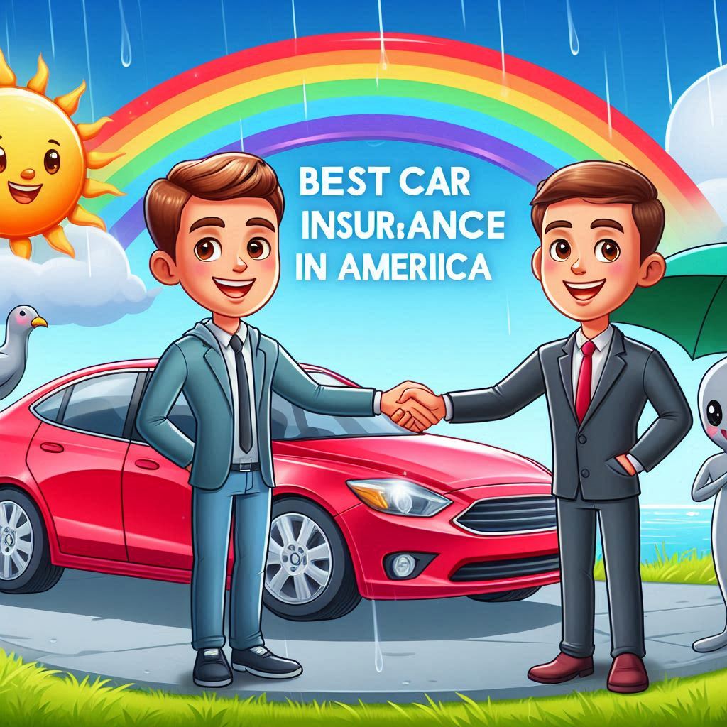 Best Car Insurance in America