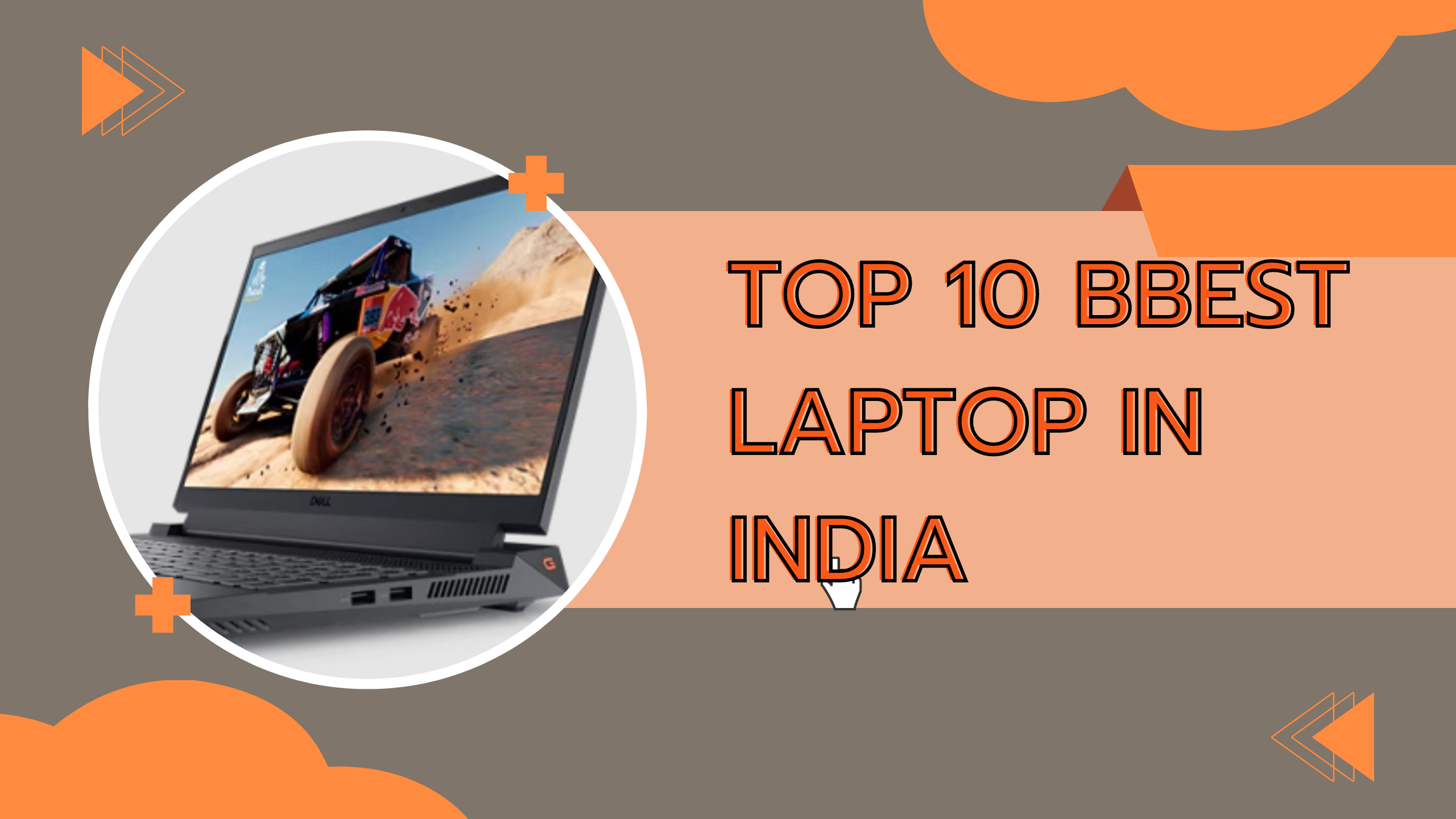 [Top 10] Best Laptop in India | 2024