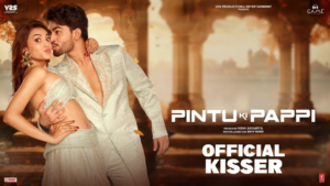 Pintu Ki Pappi (Kisser)