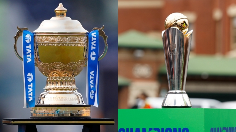 IPL के आगे कुछ भी नहीं चैंपियंस ट्रॉफी, इन 6 खिलाड़ियों से भी कम है ICC टूर्नामेंट की प्राइज मनी