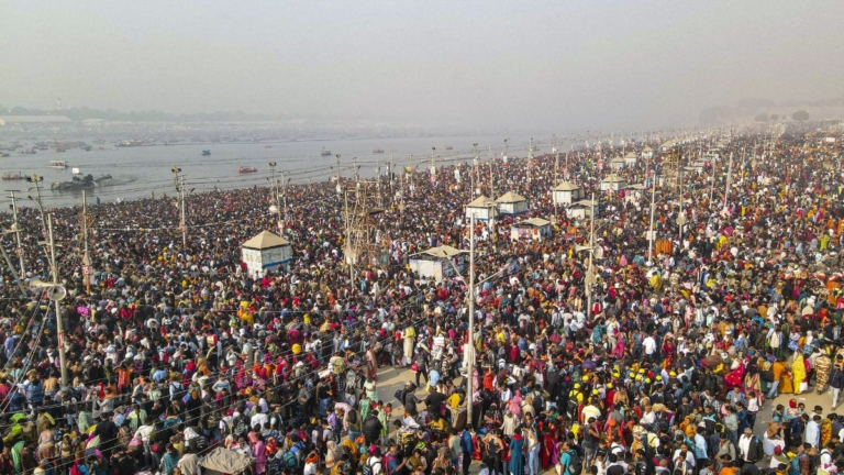 Mahakumbh: महाकुंभ 2025 मेले में बनेगा विश्व रिकॉर्ड, स्वच्छता अभियान के तहत जुटेंगे 15 हजार सफाई कर्मचारी