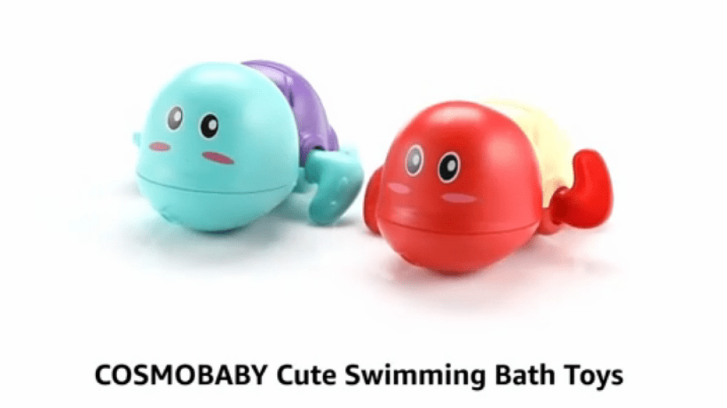 COSMOBABY-Swimming-Bath-Toys