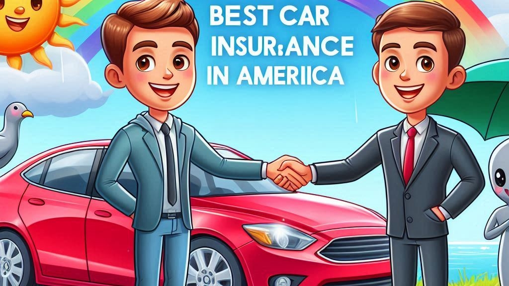 Best Car Insurance in America