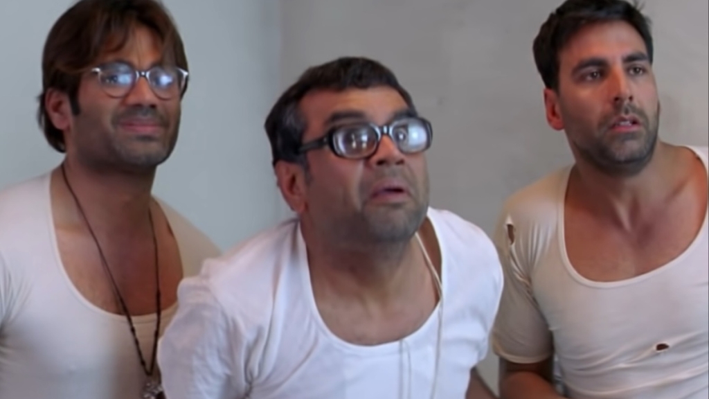 Hera Pheri 3: राजू, श्याम और बाबू भैया 'हेरा फेरी' करने को तैयार, प्रियदर्शन ने कास्ट का किया खुलासा